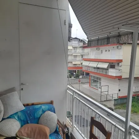 Paralia Apartment Kateríni