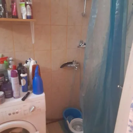 Apartment Paralia Kateríni