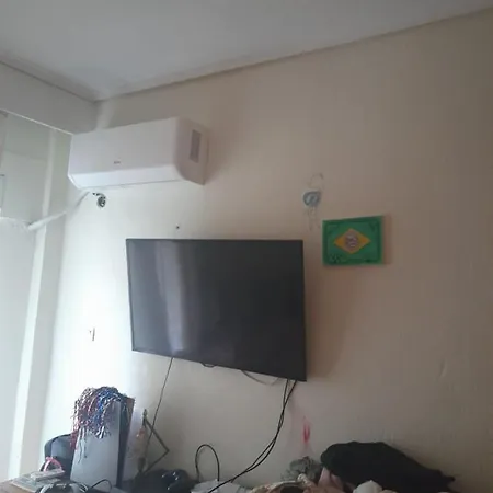 Paralia * Kateríni